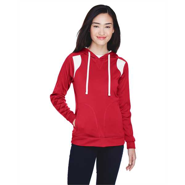 SPORT RED/ WHITE