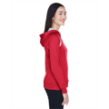 Picture of Ladies' Elite Performance Hoodie