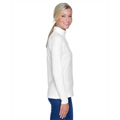 Picture of Ladies' Cool & Dry Sport Performance Interlock Quarter-Zip Pullover