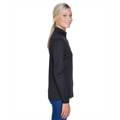 Picture of Ladies' Cool & Dry Sport Performance Interlock Quarter-Zip Pullover