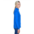 Picture of Ladies' Cool & Dry Sport Performance Interlock Quarter-Zip Pullover
