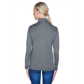 Picture of Ladies' Cool & Dry Sport Performance Interlock Quarter-Zip Pullover
