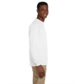 Picture of Adult Ultra Cotton® 6 oz. Long-Sleeve Pocket T-Shirt