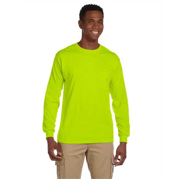 SAFETY GREEN