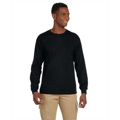 Picture of Adult Ultra Cotton® 6 oz. Long-Sleeve Pocket T-Shirt
