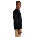 Picture of Adult Ultra Cotton® 6 oz. Long-Sleeve Pocket T-Shirt