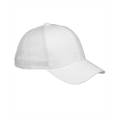 Picture of 6-Panel Structured Trucker Cap