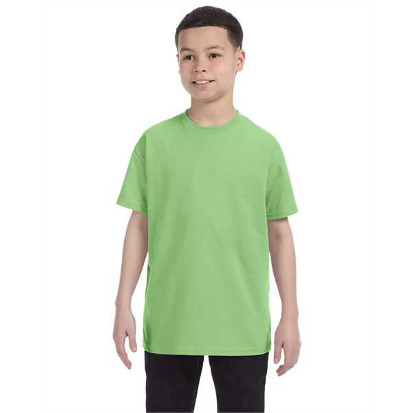 Picture of Youth Heavyweight T-Shirt