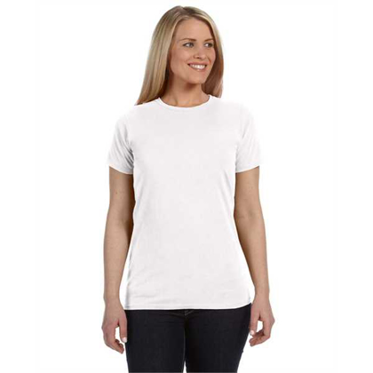 Picture of Ladies' Lightweight RS T-Shirt