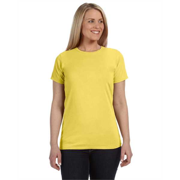 NEON YELLOW