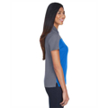 Picture of Ladies' Balance Colorblock Performance Piqué Polo