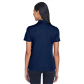 Picture of Ladies' Balance Colorblock Performance Piqué Polo