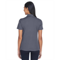 Picture of Ladies' Balance Colorblock Performance Piqué Polo