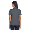 Picture of Ladies' Balance Colorblock Performance Piqué Polo
