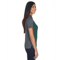 Picture of Ladies' Balance Colorblock Performance Piqué Polo