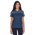 Picture of Ladies' Balance Colorblock Performance Piqué Polo