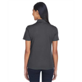 Picture of Ladies' Balance Colorblock Performance Piqué Polo