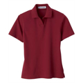 Picture of Ladies' Edry™ Interlock Polo