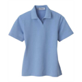 Picture of Ladies' Edry™ Interlock Polo