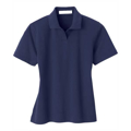 Picture of Ladies' Edry™ Interlock Polo