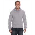 Picture of Adult Premium Fleece Pullover Hood