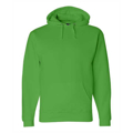 Picture of Adult Premium Fleece Pullover Hood