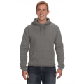 Picture of Adult Premium Fleece Pullover Hood