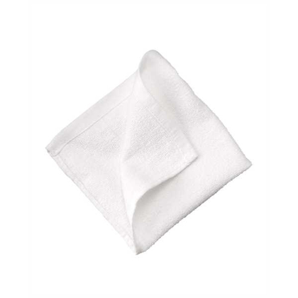 Picture of Square Super Fan Rally Towel