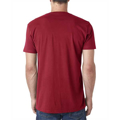 Picture of Men's Sueded