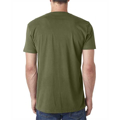 Picture of Men's Sueded