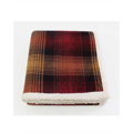 Picture of Cottage Plaid Throw Kanata Blanket