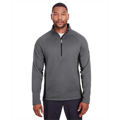 Picture of Men's Constant Half-Zip Sweater
