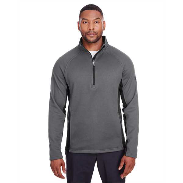 Picture of Men's Constant Half-Zip Sweater