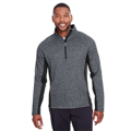Picture of Men's Constant Half-Zip Sweater
