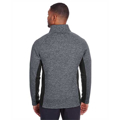 Picture of Men's Constant Half-Zip Sweater