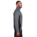 Picture of Men's Constant Half-Zip Sweater