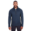 Picture of Men's Constant Half-Zip Sweater