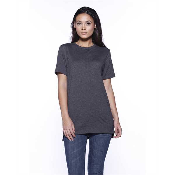 CHARCOAL HEATHER