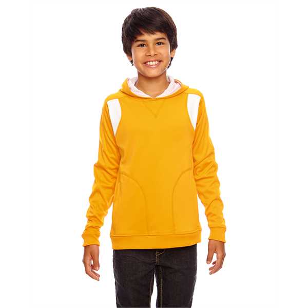 SP ATH GOLD/ WHT