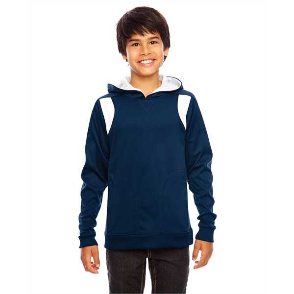SP DK NAVY/ WHT