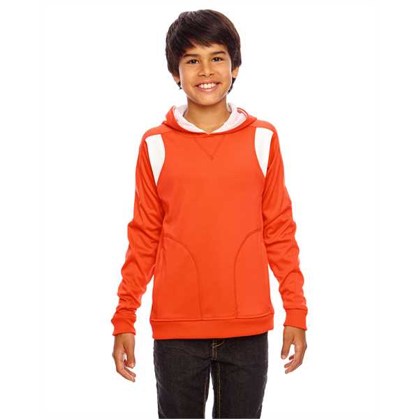 SP ORANGE/ WHITE