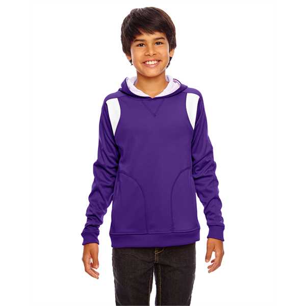 SP PURPLE/ WHITE