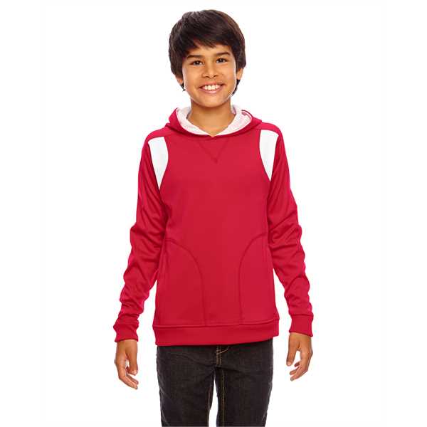 SPORT RED/ WHITE