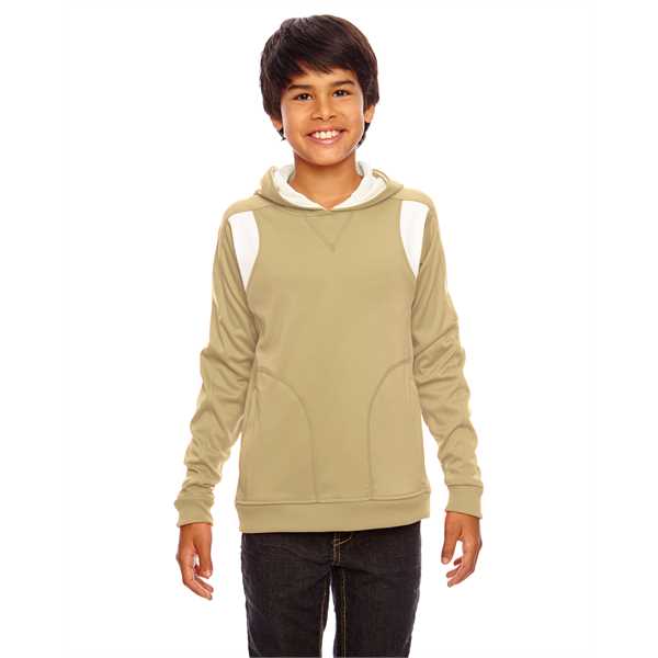 SP VGAS GLD/ WHT