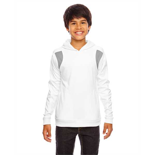 WHITE/ SP GRPHT