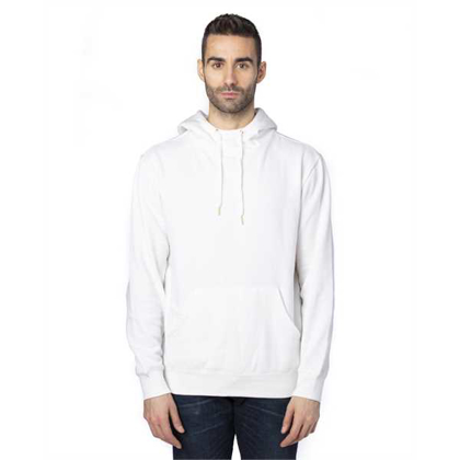 Picture of Unisex Precision Fleece Hoodie