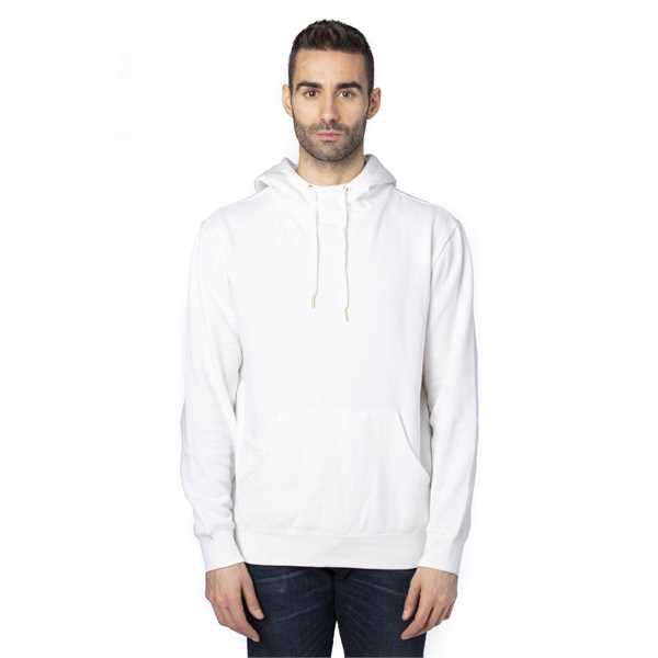 Picture of Unisex Precision Fleece Hoodie