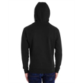 Picture of Unisex Precision Fleece Hoodie