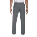 Picture of Adult DryBlend® Adult 9 oz., 50/50 Open-Bottom Sweatpants