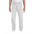 Picture of Adult DryBlend® Adult 9 oz., 50/50 Open-Bottom Sweatpants